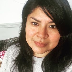 Meet your Posher, Sandy